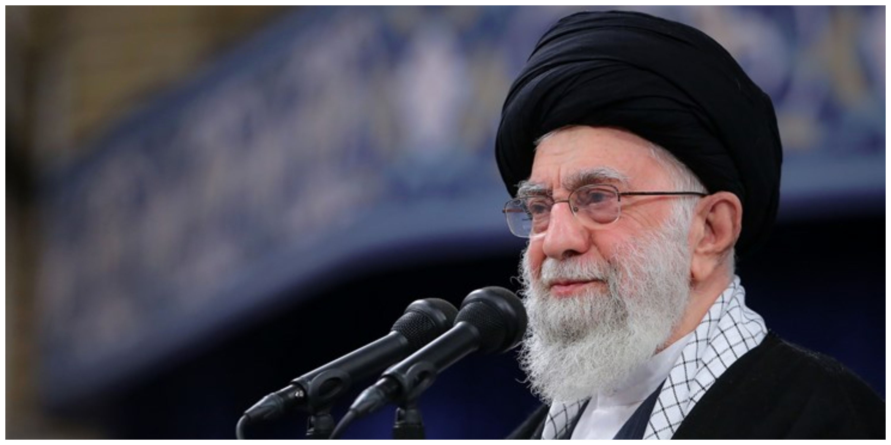 فردا ؛ دیدار رمضانی کارگزاران نظام با رهبر انقلاب